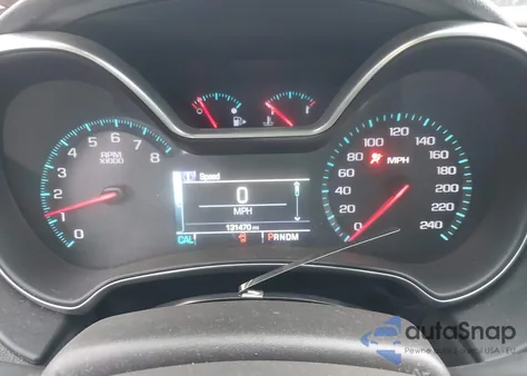 2019 Chevrolet Impala 1Lt z USA, uszkodzony, nr VIN 2G11Z5S32K9155486